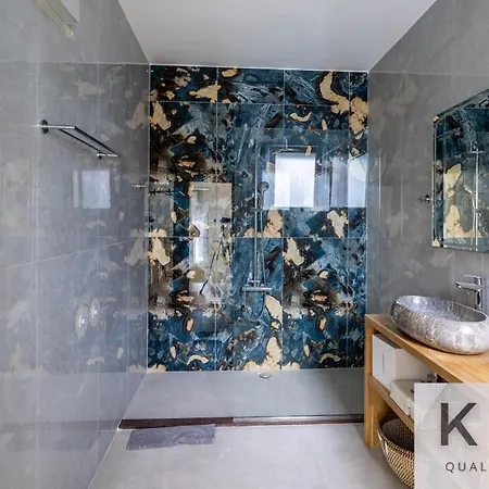 Villa Hermes With Private Pool In Village *