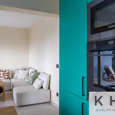 Hermes With Private Pool In Village Dilináta