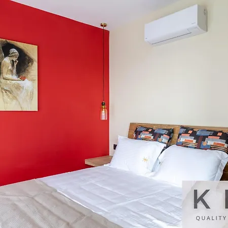 Hermes With Private Pool In Village Dilináta