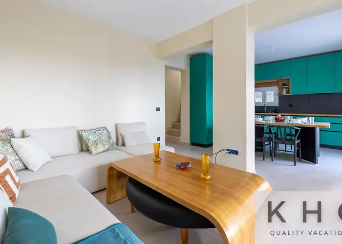 Villa Hermes With Private Pool In Village Dilináta