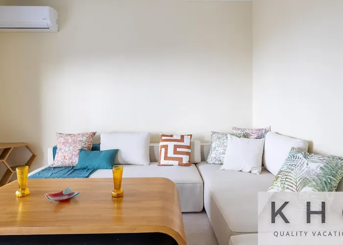 Hermes With Private Pool In Village Villa Dilináta