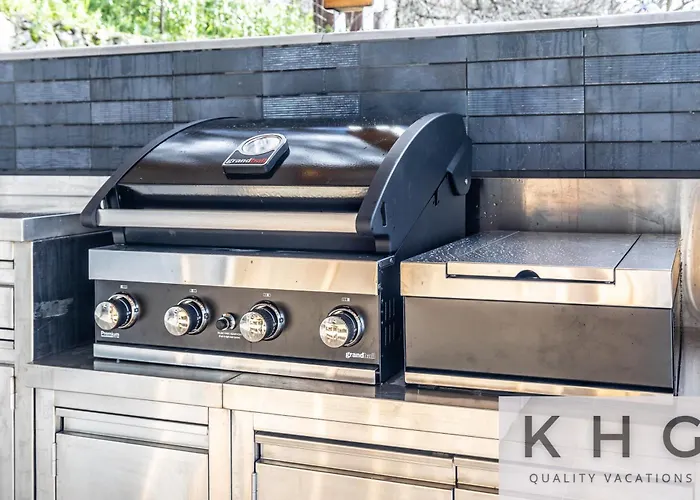 Hermes With Private Pool In Village Villa *