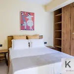 Hermes With Private Pool In Village Villa *